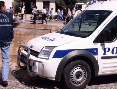 Τουρκία: Ένας άνδρας σκότωσε έναν αστυνομικό μέσα σε δικαστήριο